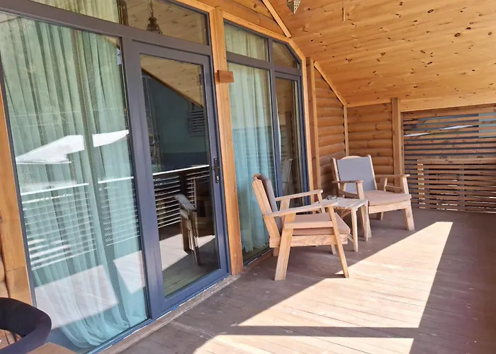 Abant Villa Otel