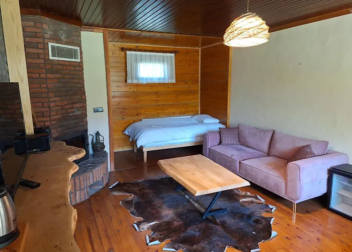 Abant Villa Otel
