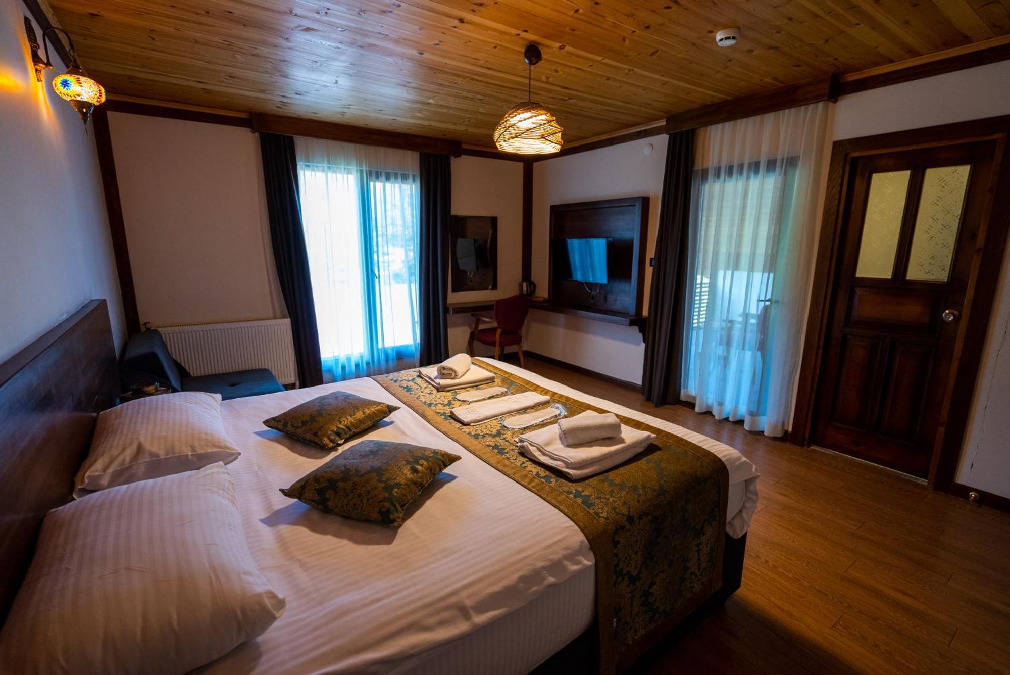 Apartment Abant